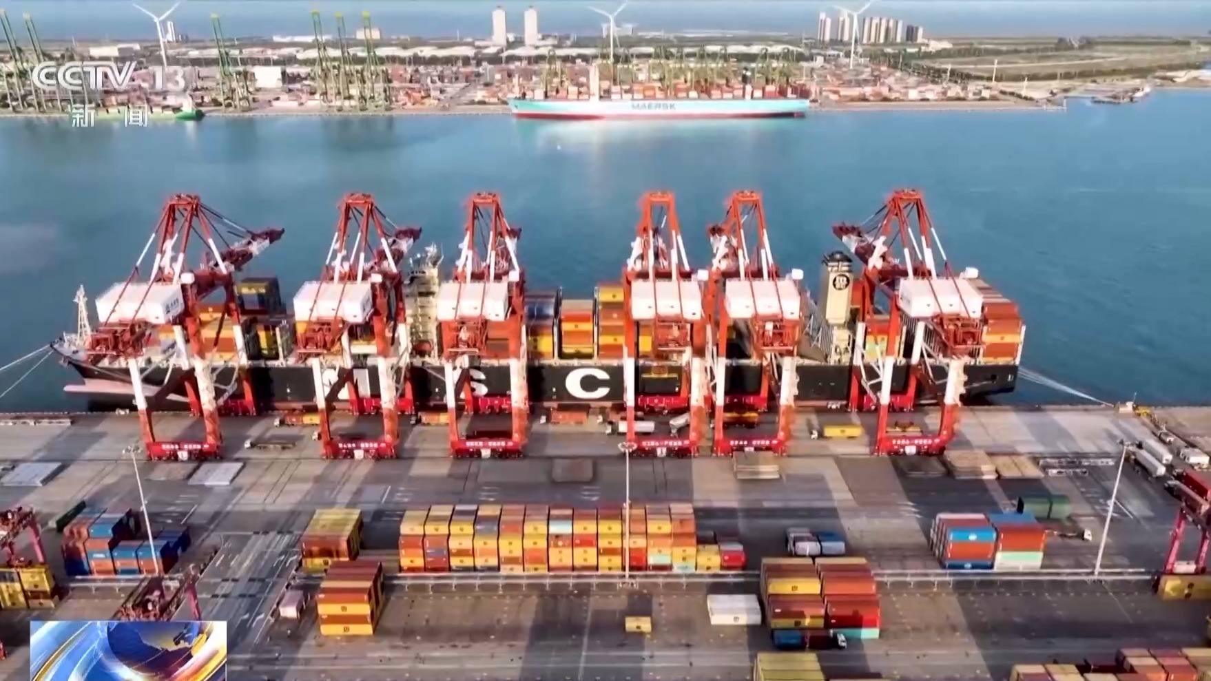 “降低物流成本”今年该怎么干？《政府工作报告》明确了→2